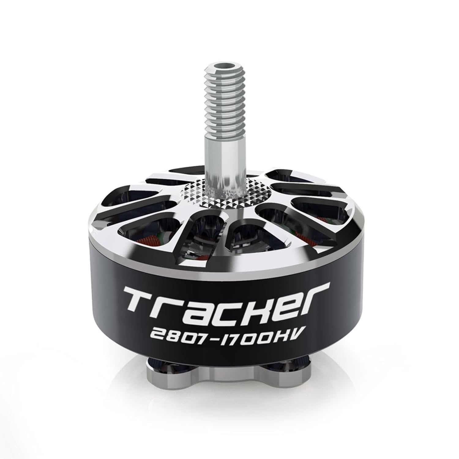 2807 1700KV 3S-6S Brushless Motor for Mark4 APEX FPV Freestyle 7-8 Inch FPV Racing Drone