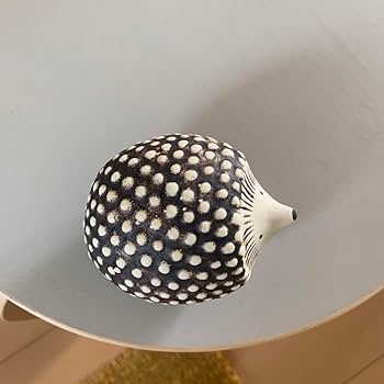 リサラーソンハリネズミ限定1000 世界限定1000体！ リサ・ラーソン「うまれかわりのハリー」が