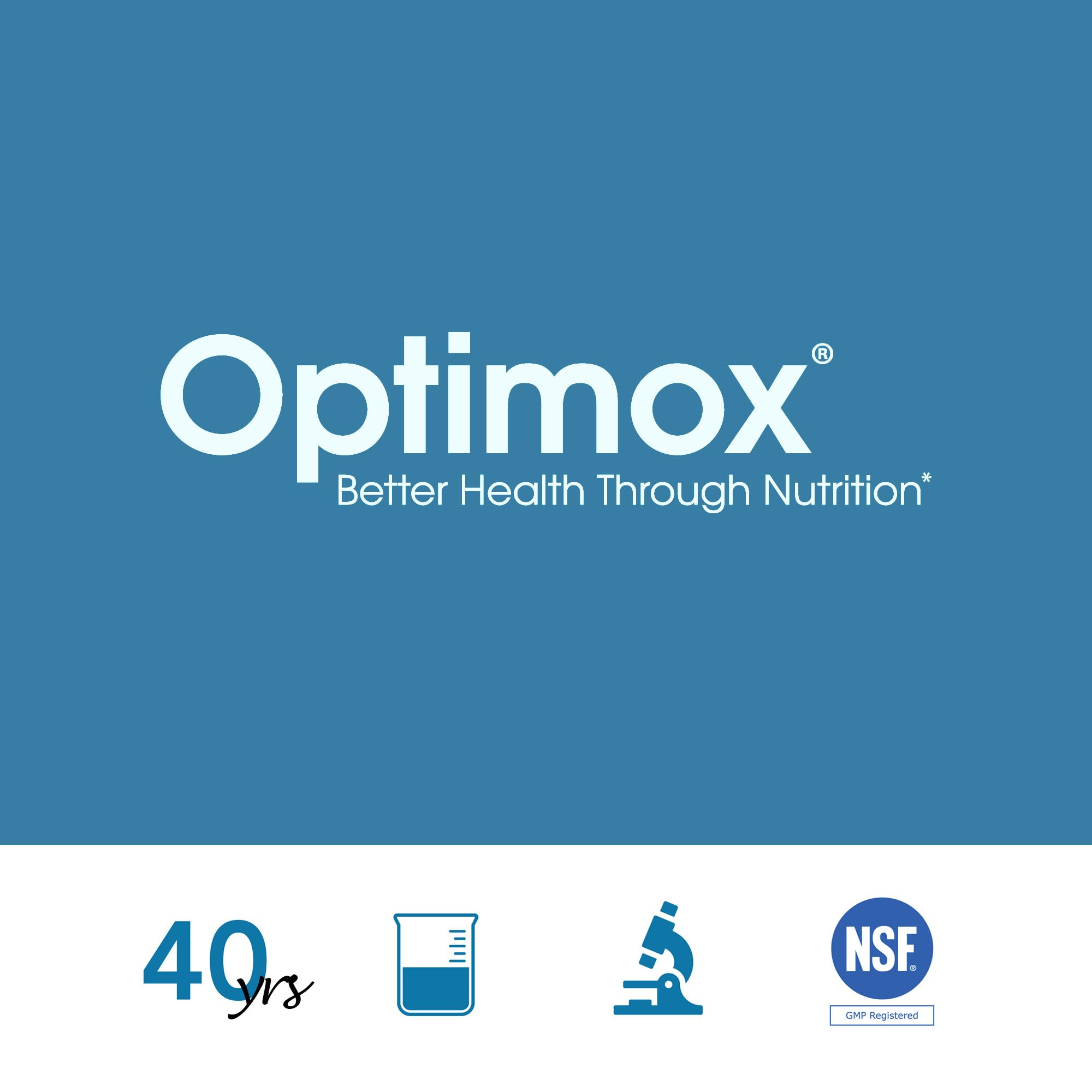 Optimox, Iodoral 12,5mg, avec Iode et Iodure de Potassium, Dépôt, 90 Comprimés végétaliens, Végétarien, Sans Gluten, Sans Soja, Sans OGM