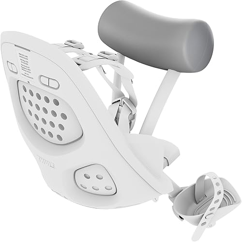 Miniatura 6 de Thule Yepp Mini acolchado para manillar y soporte para dormir