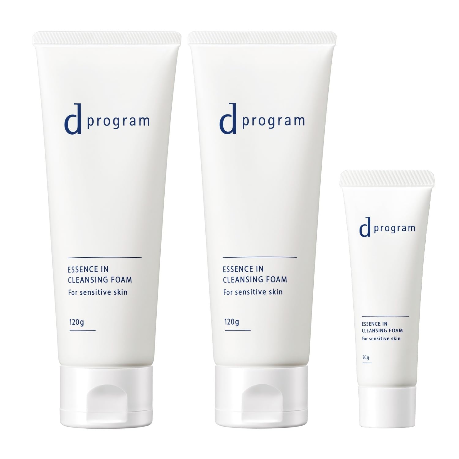 d プログラム エッセンスイン クレンジングフォーム / 120g✖︎5個セット Amazon | dプログラム エッセンスイン クレンジングフォーム 無香料