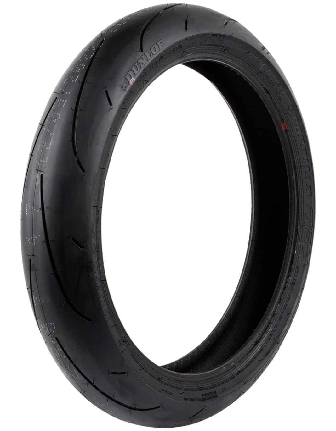 パーツ DUNLOP sportsMAX Q5 110/70R17 140/70R17 Sportmax Q5S - 110/70ZR17 (54W) | DunlopRacing.com