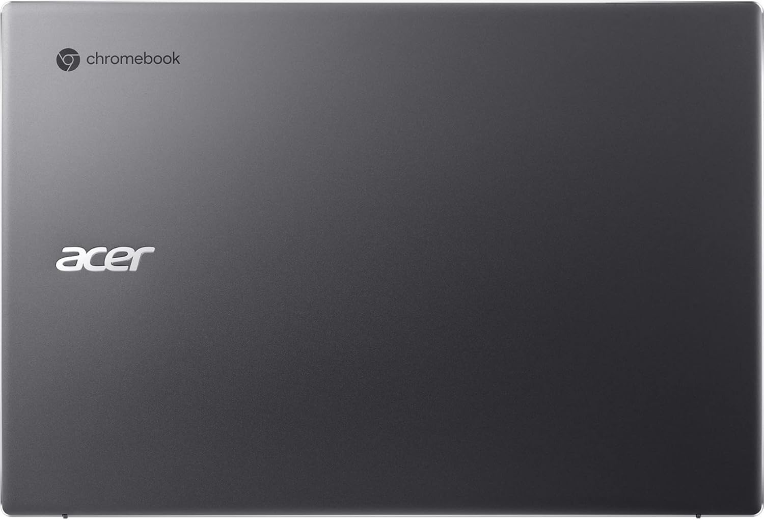 acer Chromebook 514 CB514-1W CB514-1W-5280 14" Chromebook - Full HD - 1920 x 1080 - Intel Core i5 11th Gen i5-1135G7 Quad-core (4 Core) 2.40 GHz - 8 GB Total RAM - 128 GB SSD