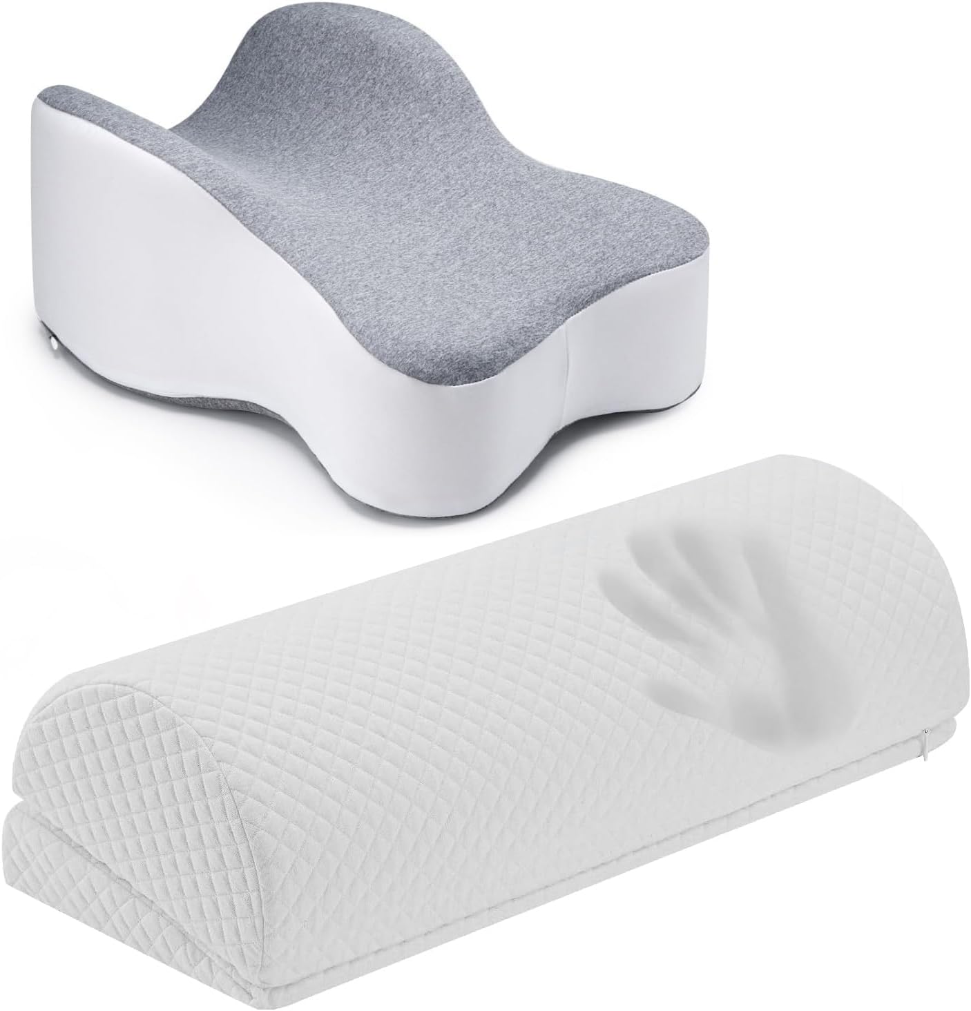 Knee Pillow&Bolster Pillow