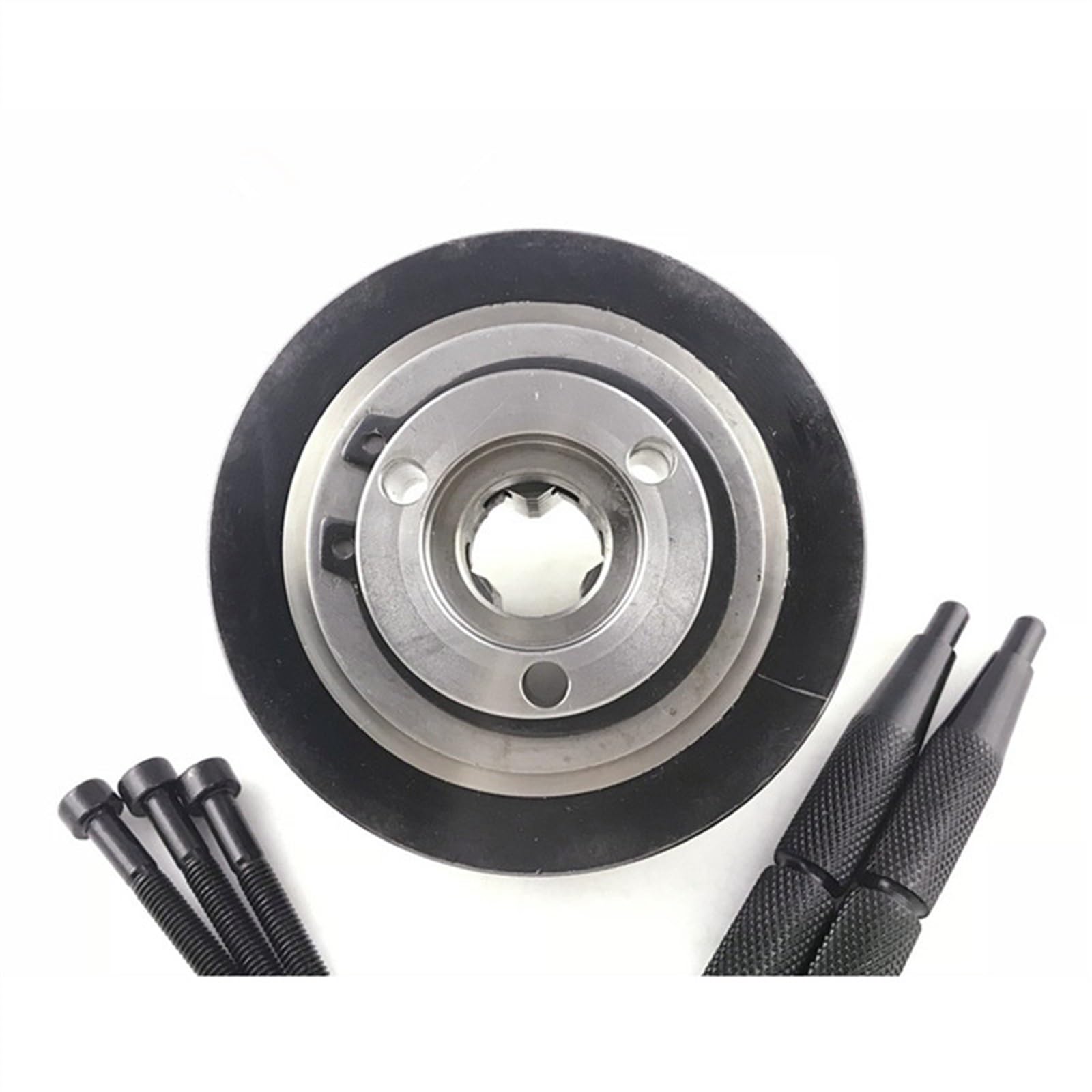 Portabrocas de torno K01-80B 80mm 3 "3 mordazas Manual Mini portabrocas reversible autocentrante for CNC