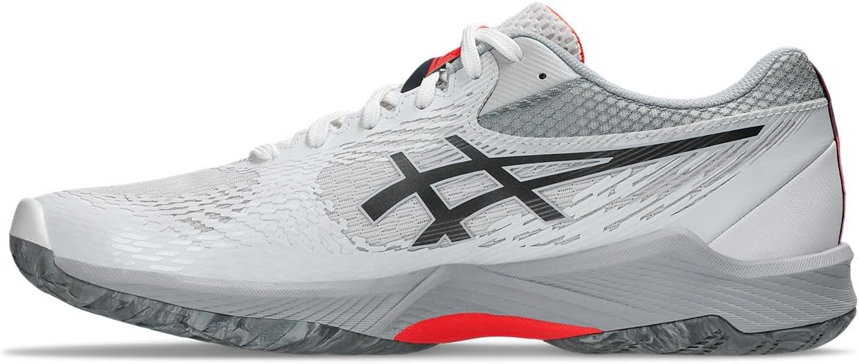 ASICS Unisex Adults' V-SWIFT FF 4 Volleyball Shoes Mozambique | Ubuy