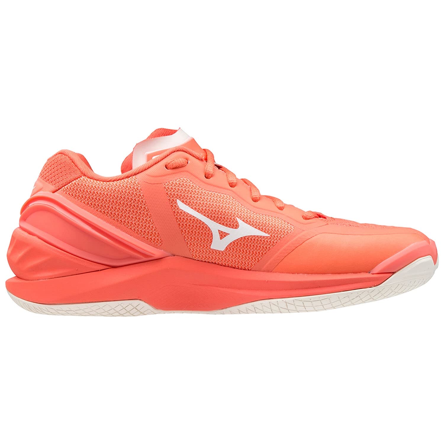 Mizuno Wave Stealth Neo, Zapatilla de Balonmano Mujer