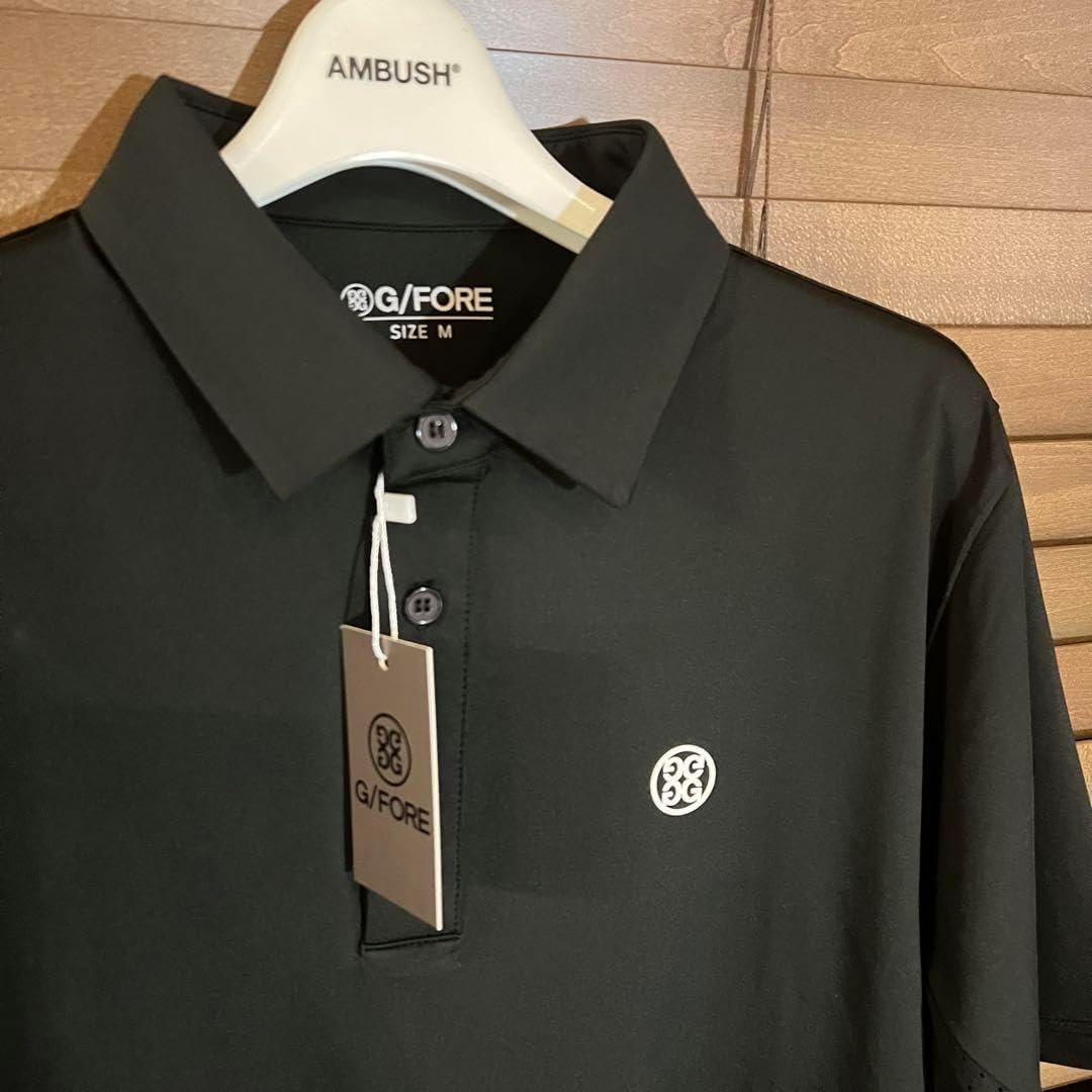 ジーフォア ゴルフ メンズ 半袖 ポロシャツ Tシャツ トップス ジーフォア ゴルフ メンズ 半袖 ポロシャツ Tシャツ トップス