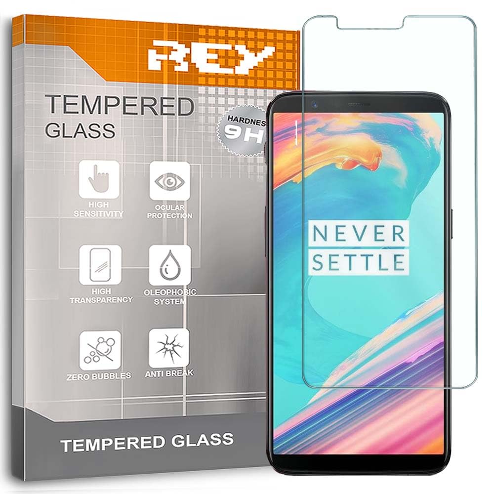 OnePlus Nord 3D Tempered Glass Screen Protector - OnePlus (United Kingdom - View #5