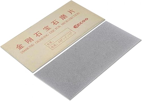 Miniatura 4 de GLOGLOW Piedra de afilar, piedra de afilar pulido de grano 80-3000 piedra de afilar de piedra de afilar(240)