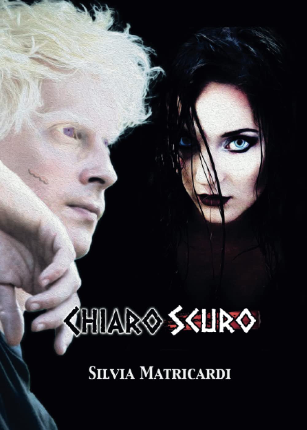 Chiaroscuro. Le cronache di Ardit