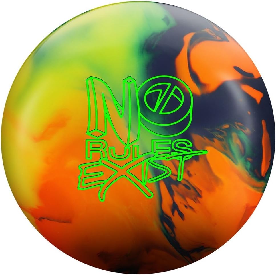 Amazon Rotoグリップno rules存在ボーリングボール Roto Grip Bowling Products ボウリング