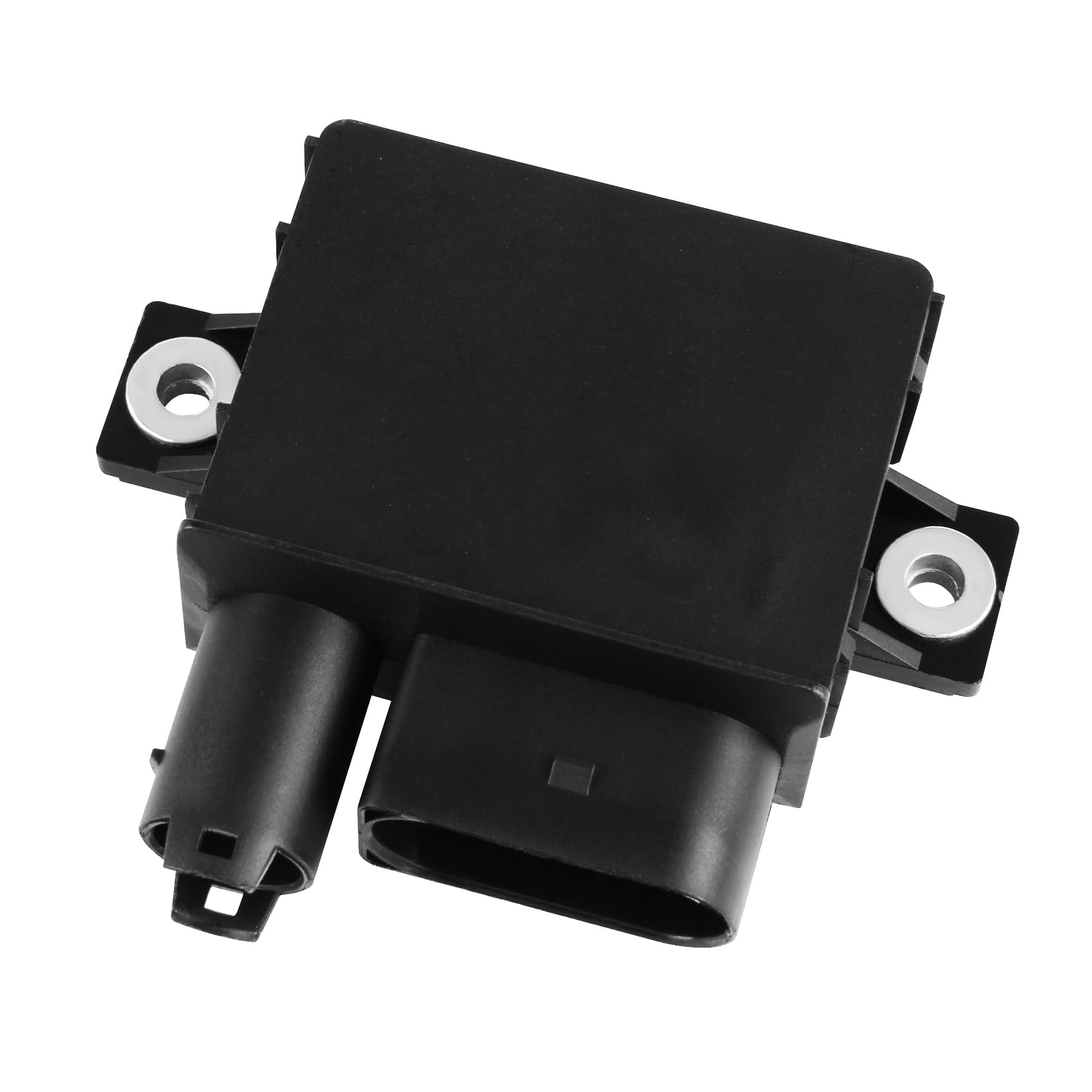DOCAS Centralina candelette,Unità di controllo per candelette 6461532579 A6461532579 per W204 C200 CDI S204 C200 CDI C220 CDI W211 E200 CDI E220 CDI S211 E2 00 CDI EE. 220 T 4 cilindri