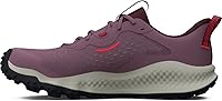 Vista 1 de Under Armour Tenis Charged Maven Trail Running para mujer