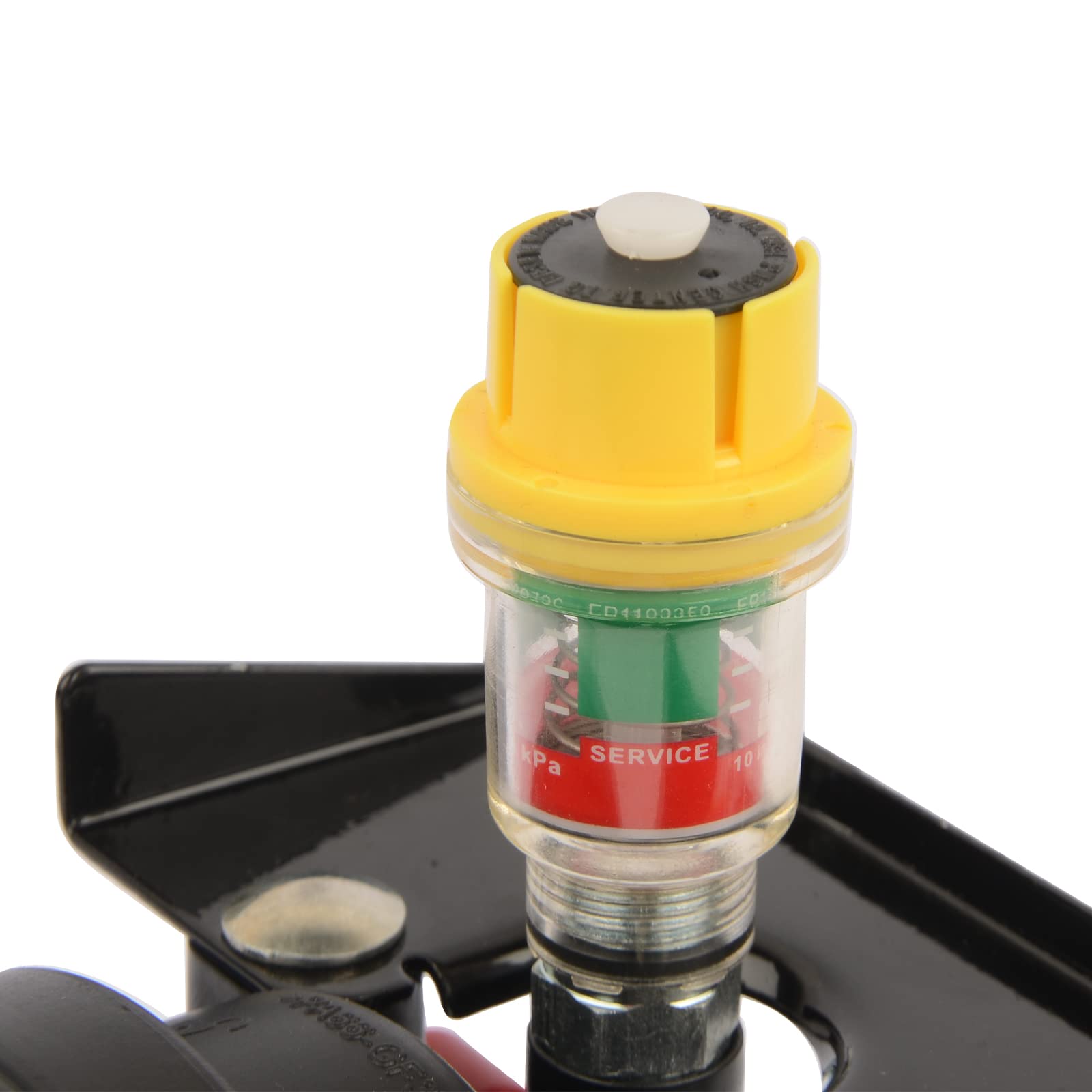 6C119155BE Filtro carburante diesel Compatibile con Fo-rd Tran-sit Bus/Kasten/Tourneo 2.2 2.4 3.2 2006-2013#1685716 Bisenya