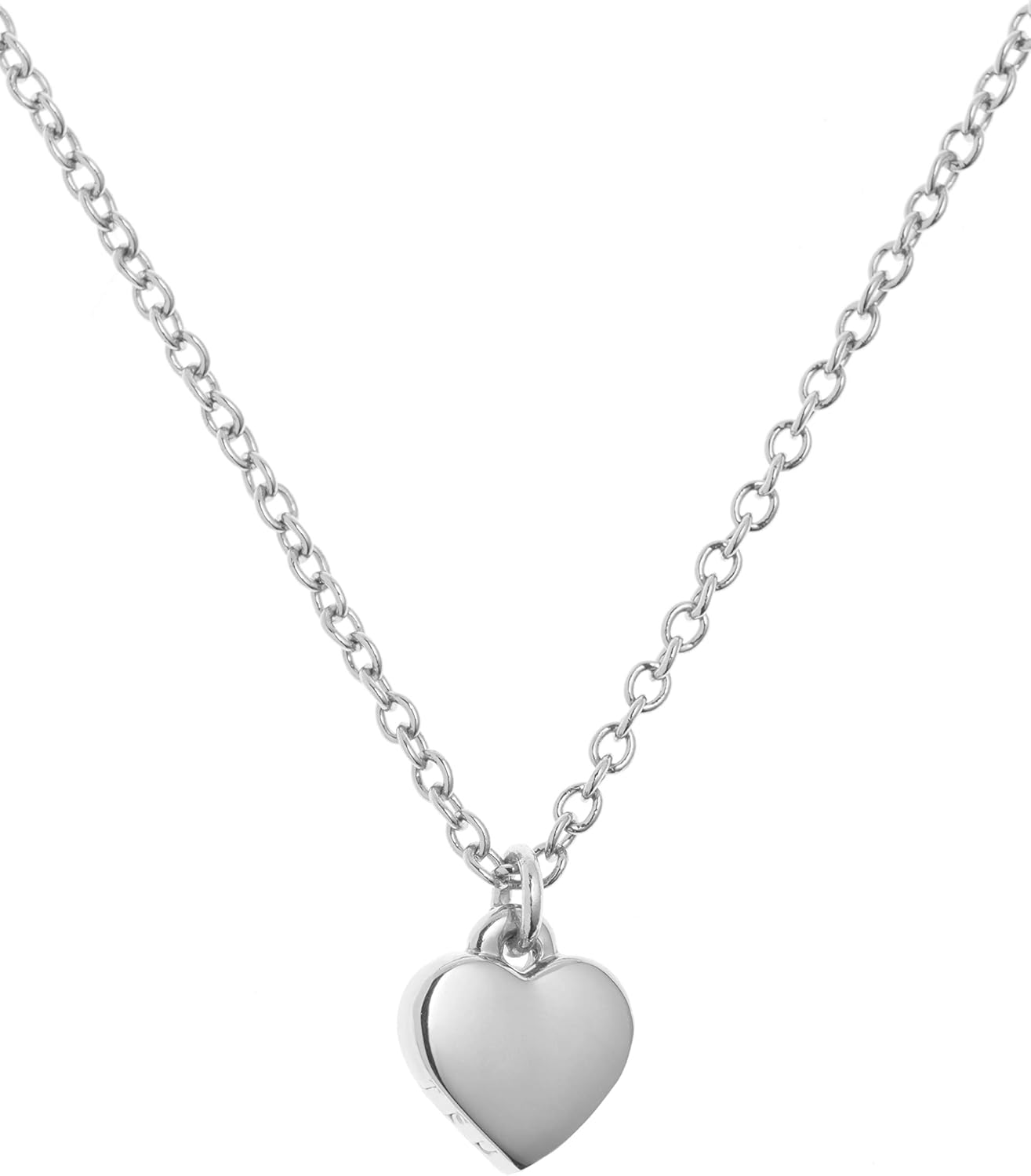 Ted Baker Silver Necklace 2025