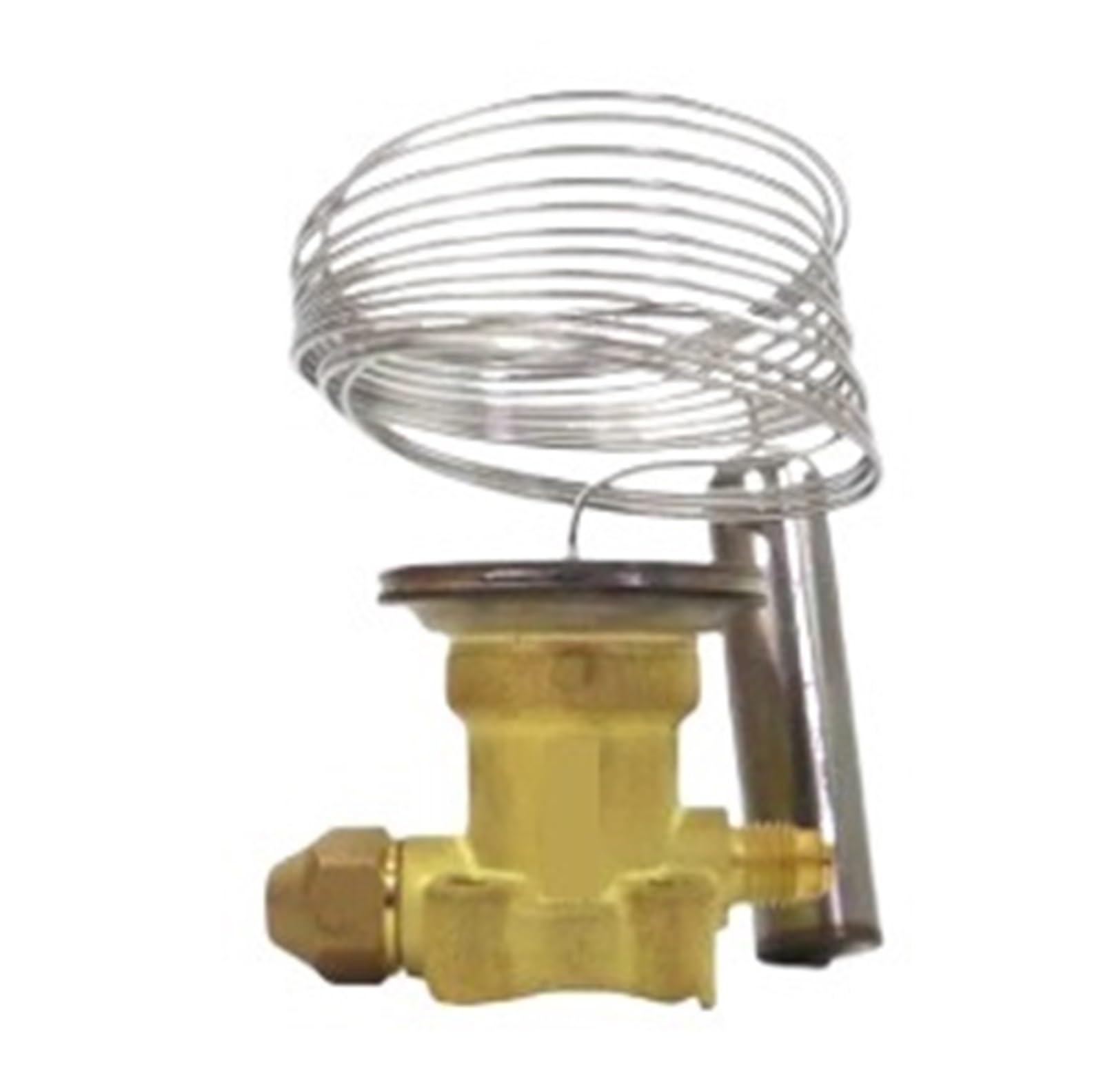 Folisila One Color Thermal Expansion Valve Te5 (067B3342) R404a/R507a