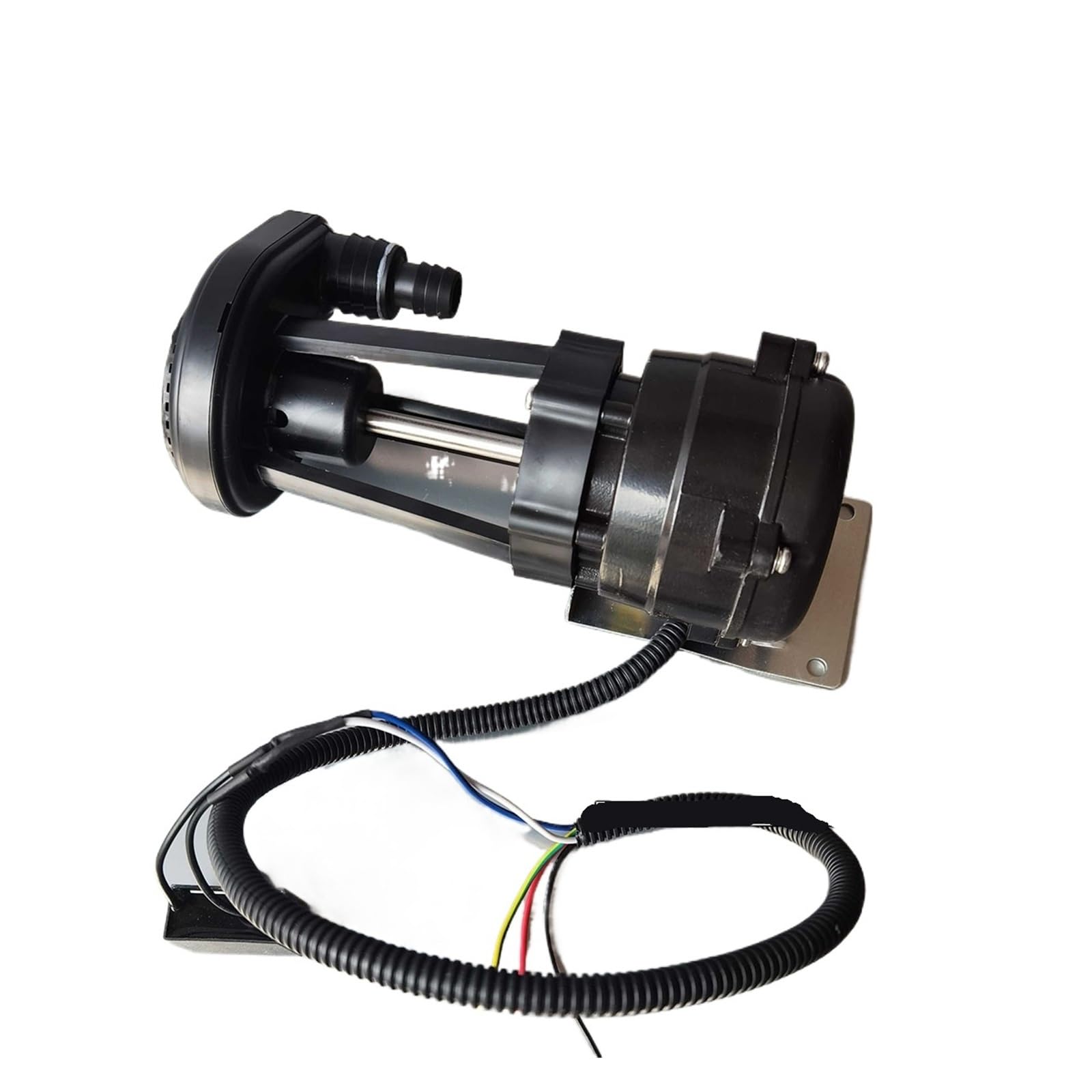 Universal Ice Maker Ersatzteile 220V 0,25 A PSC25P JDVF2 25W Motor Wasserpumpe for Doppel Eis Tablett Eis Maschine