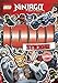 Produktbild LEGO® NINJAGO® - 1001 Sticker