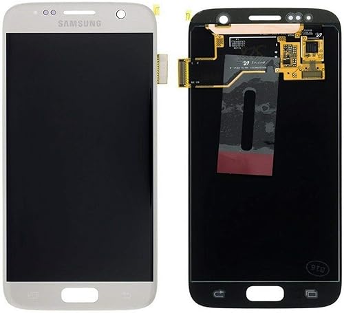 Cartridge Display per Samsung G930F Silver LCD Touch Originale GH97-18523B Cartridge Display per Samsung G930F Silver LCD Touch Originale GH97-18523B