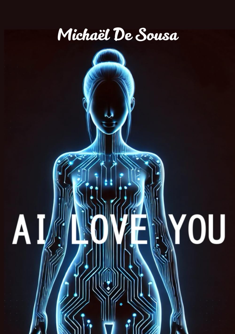 AI LOVE YOU: Perdu entre le réel et le virtuel