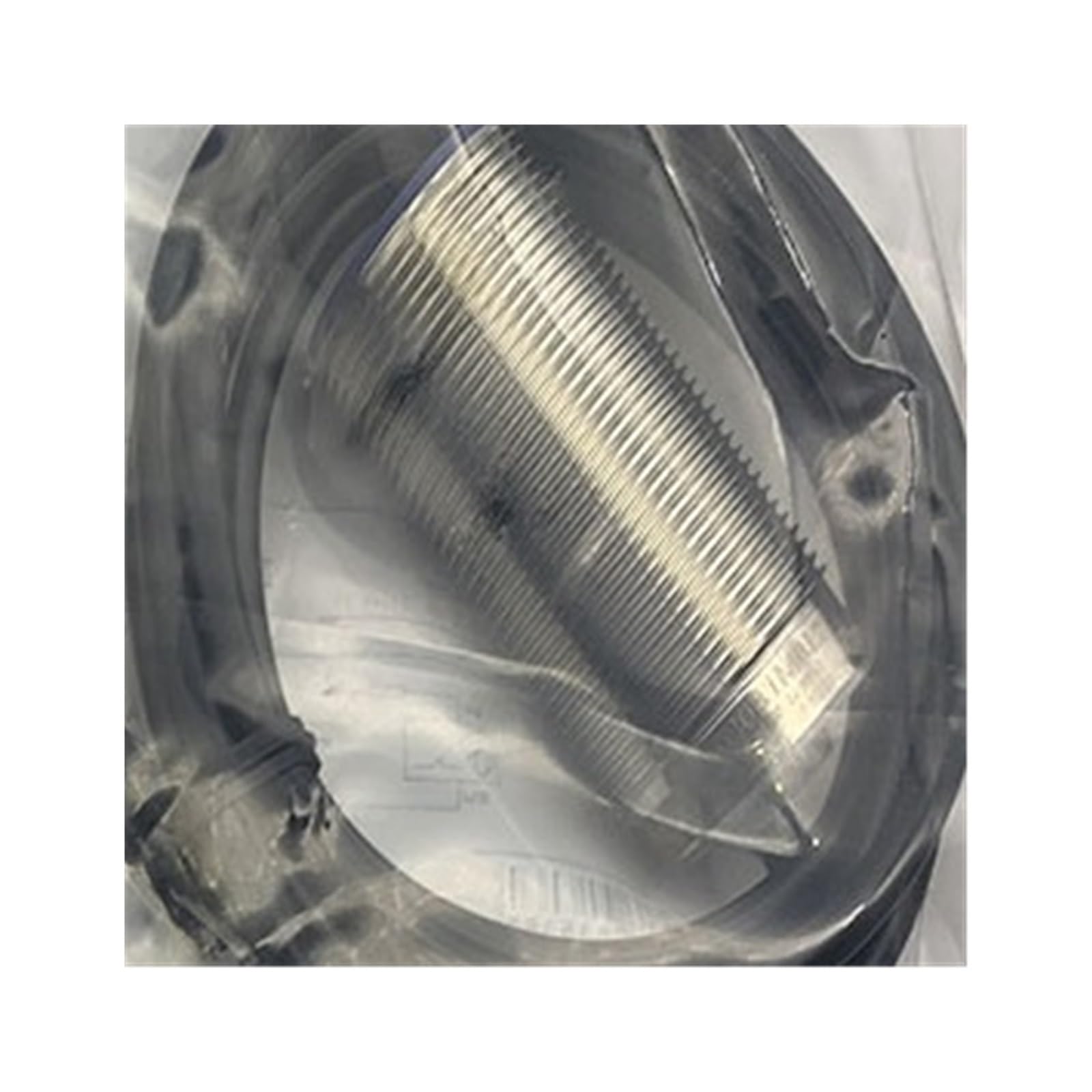 Capteur XS630B1MAL2 à grande distance de détection pour machine