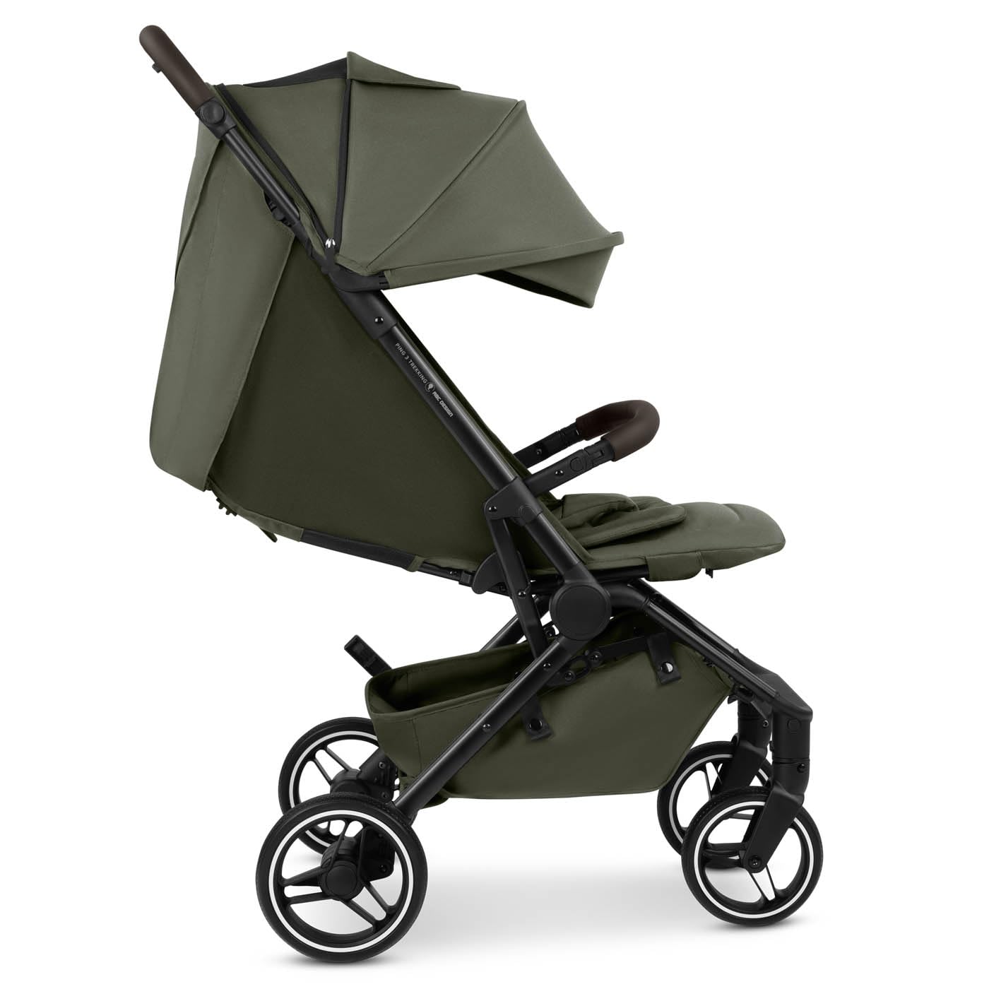 Ping 3 Trekking Avocado