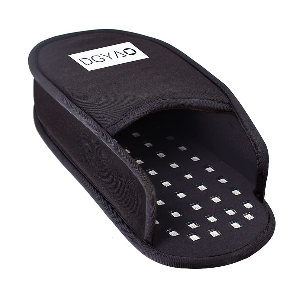 DGYAO Slipper Foot Pad