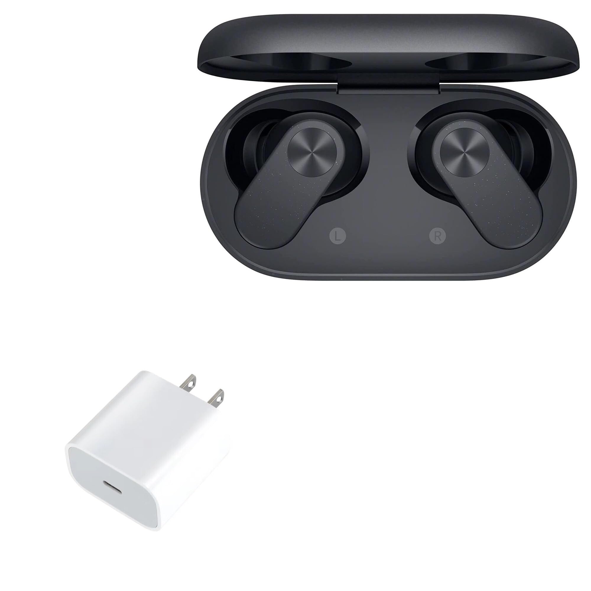 Amazon.com: BoxWave Charger Compatible with OnePlus Nord Buds 2