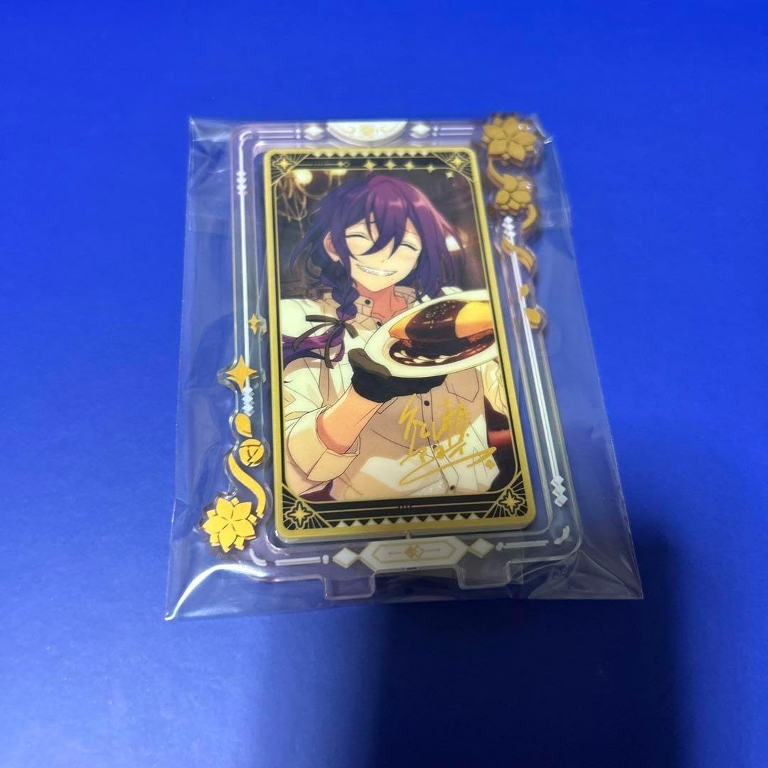 あんスタ 礼瀬マヨイ クリアシート ALKALOID 21点セット