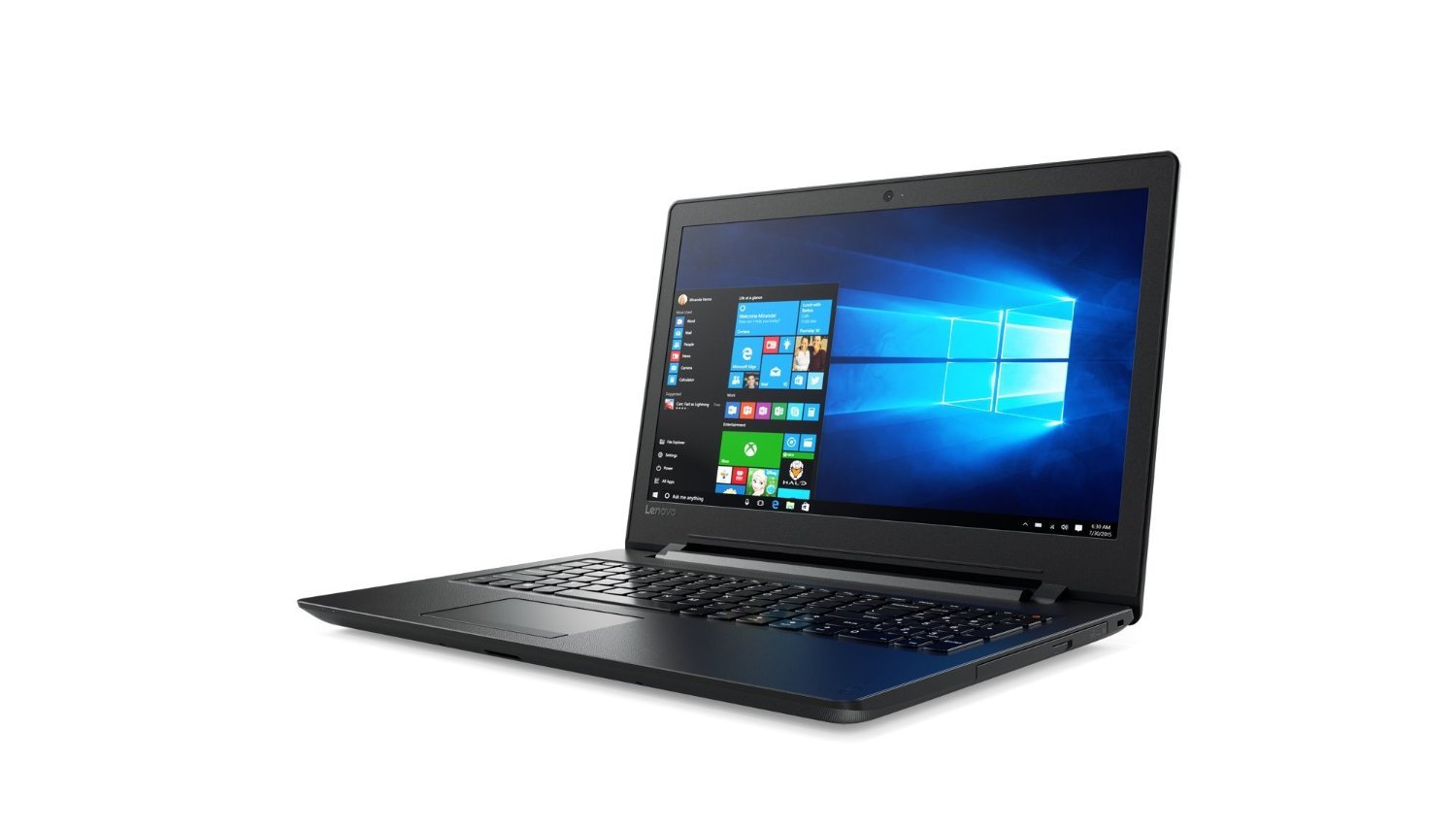 Lenovo Ideapad 110-15AST 15.6-inch Laptop (E2-9000/4GB/500GB