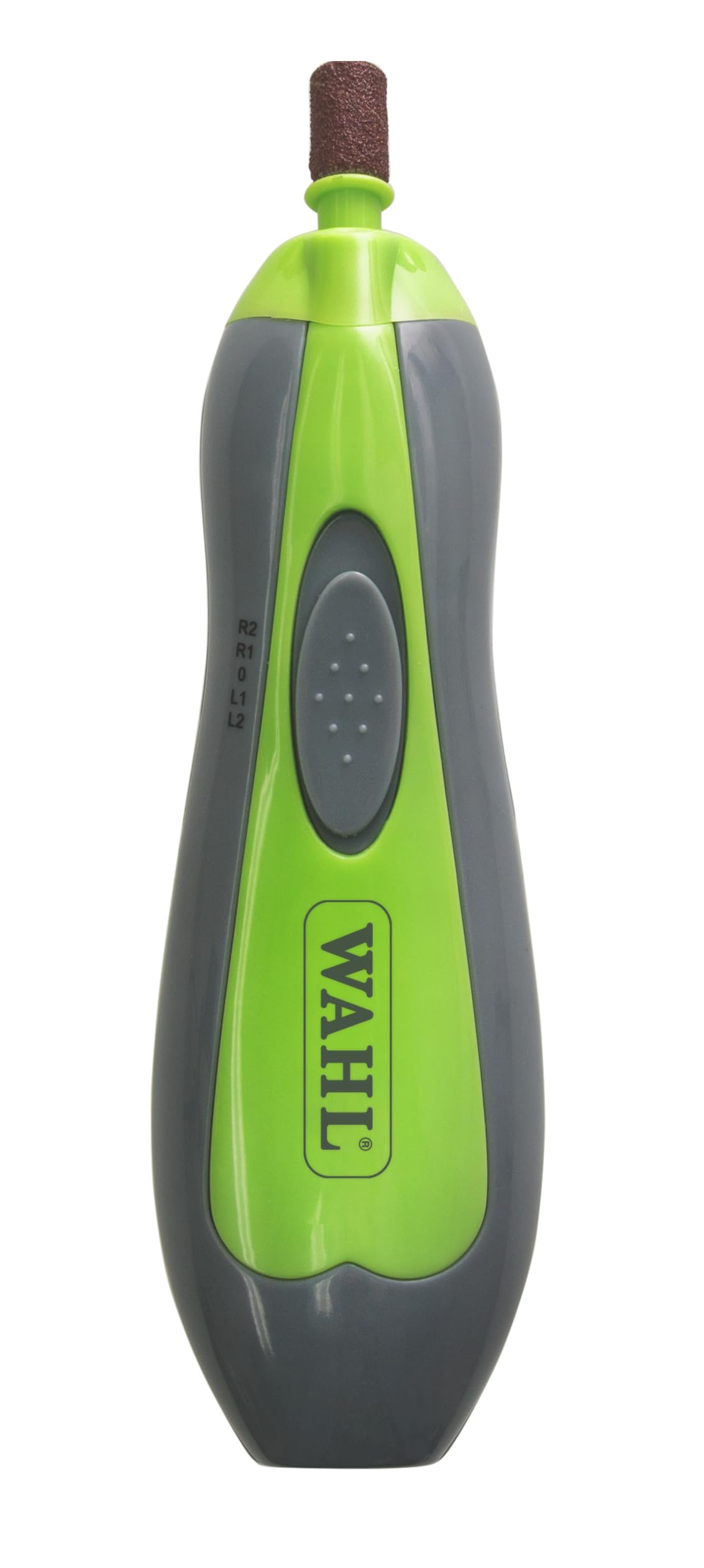 Moser Moser® Cordless Claw Grinder - 15.3 X 4.2 X 3.1 Cm (L X W X H)