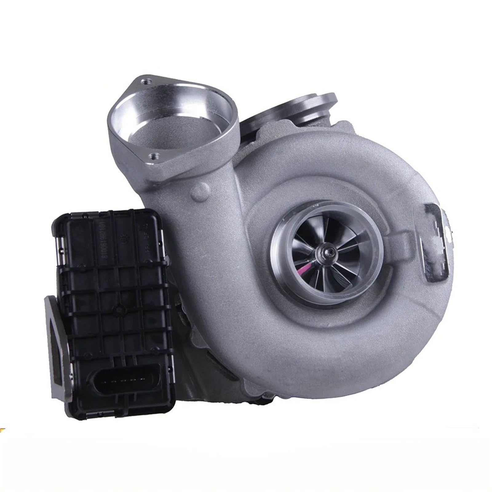 attuatore elettrico del turbocompressore Completo per BMW M57306D3 11657796314 765985-0008 caricatore