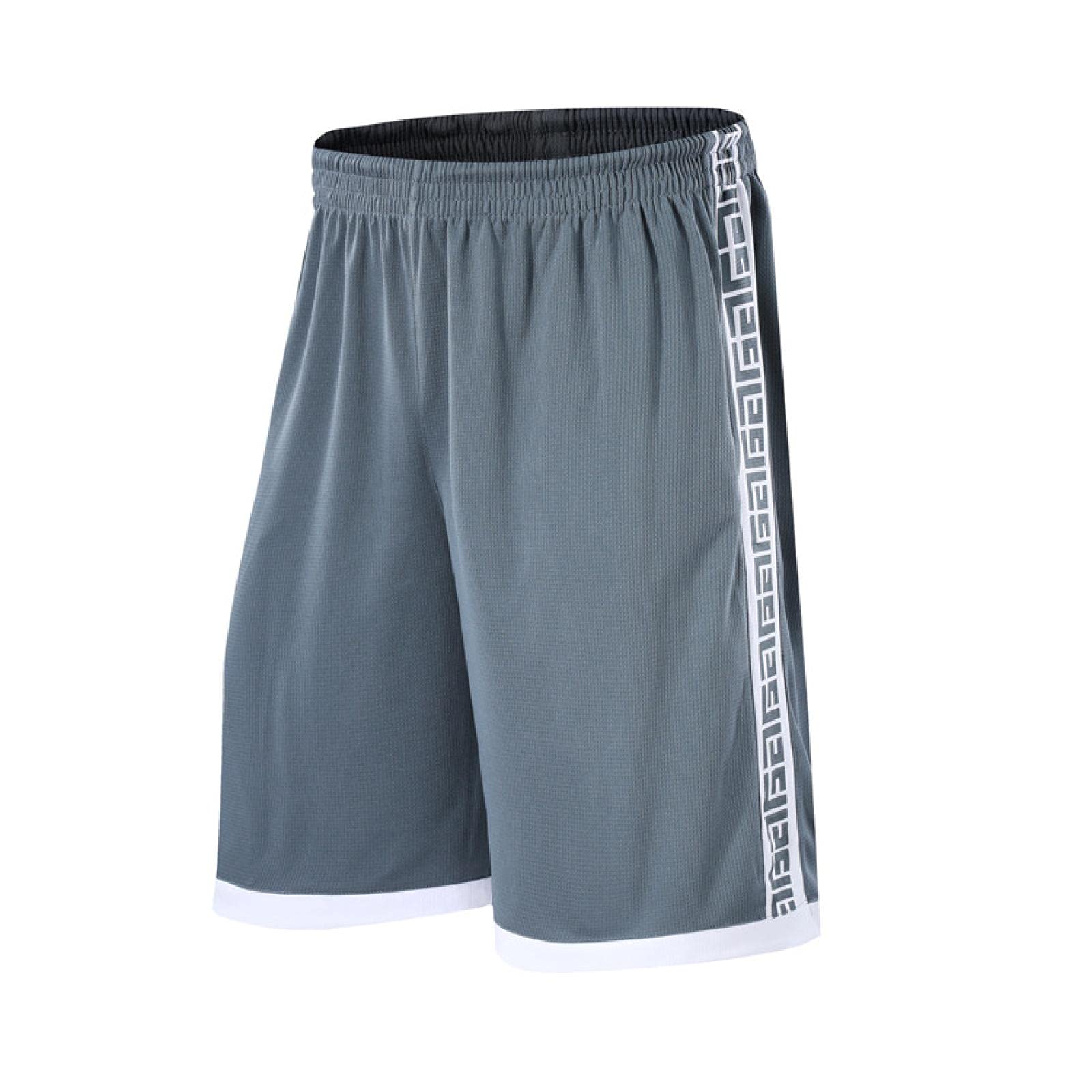 Pantalones Cortos Summer Running Shorts Men Sports Quick Dry Mens Shorts Sport Pants Men