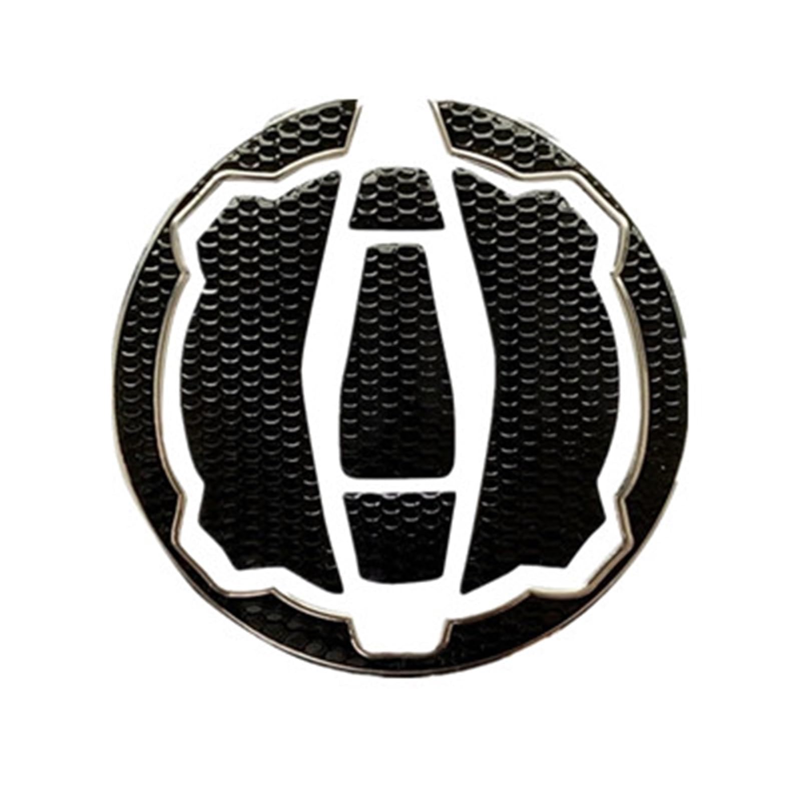 Piwine Color1 Gas Tank Fuel Cap Cover Pad Sticker For Kawasaki 650/400 For Z650 For Z900 For Versys-X 300 2017-2020 Guard Decal Kneepad