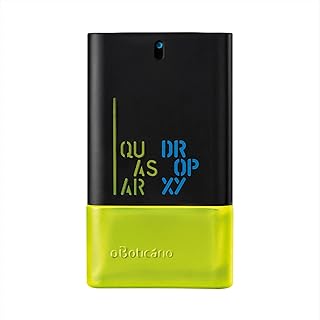 Quasar Drop XY Desodorante Colônia 100ml O Boticário