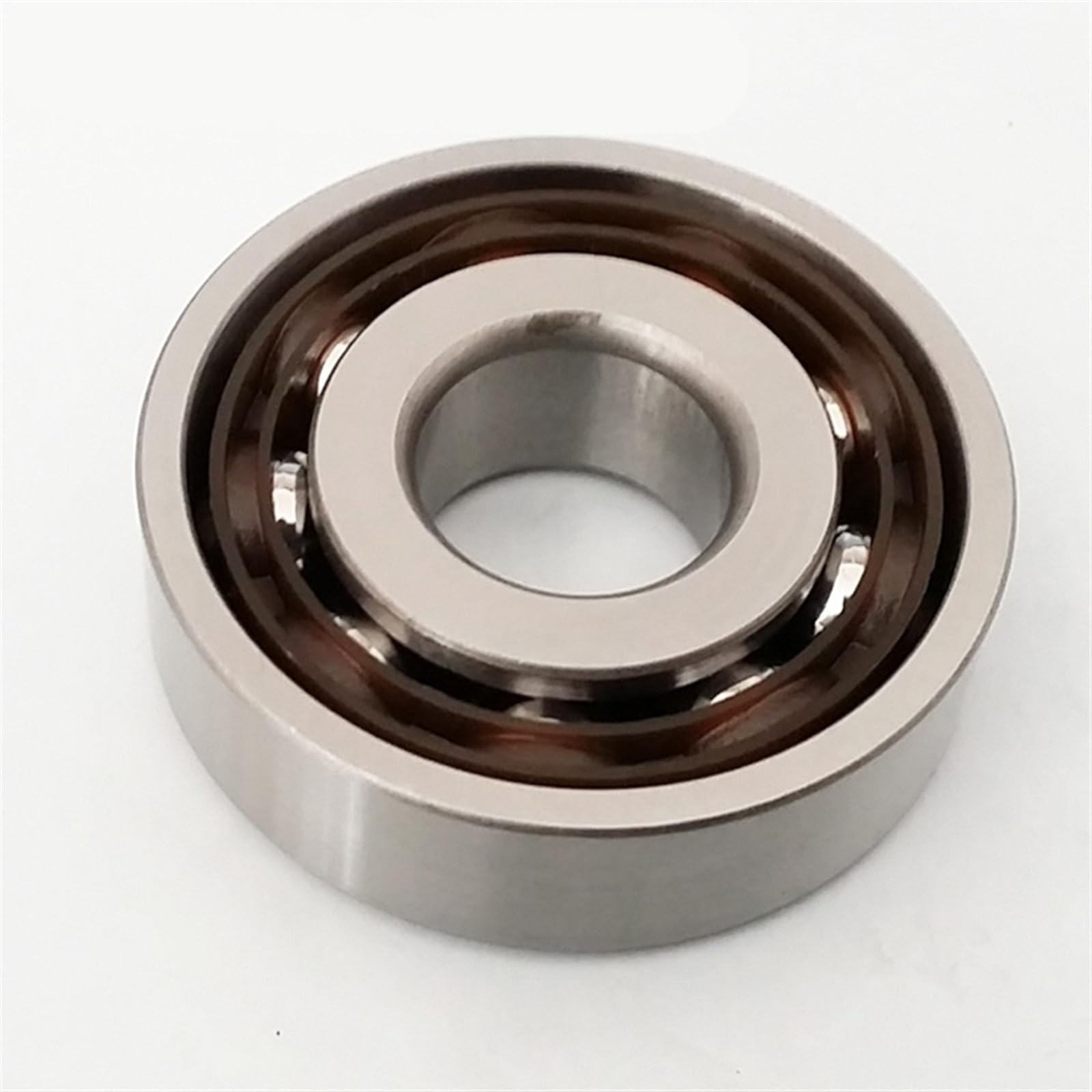 NOBIRTBSA Bearings 7202 7202B 7202BEP 15x35x11 P5 DB DT 7202B.Angular Contact Bearings Spindle Bearings(7202BEP P5)