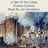 Bargain Audio Book - A Tale of Two Cities