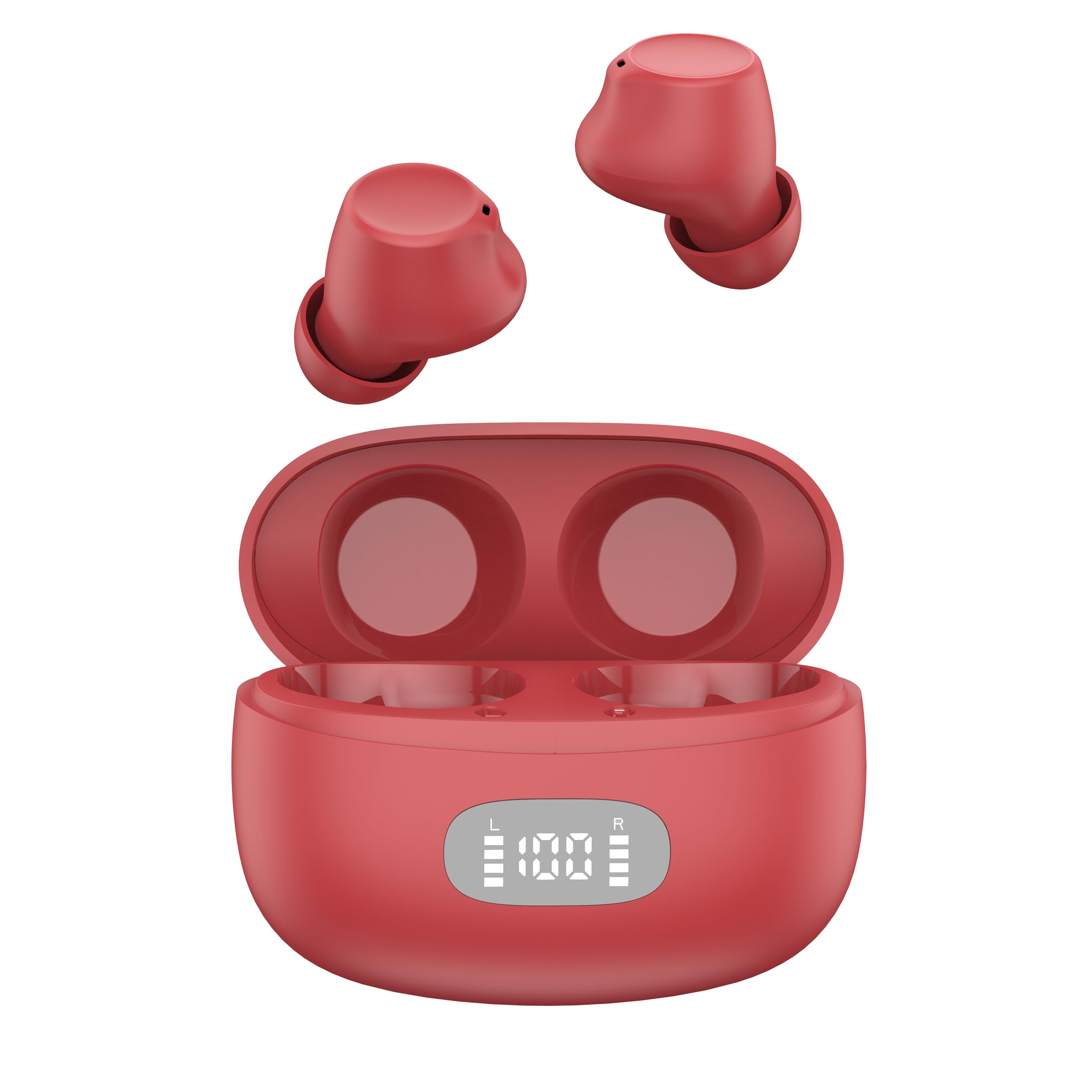 イヤホン（Bluetooth） 楽天市場】ワイヤレスイヤホン Bluetooth5.3 iphone