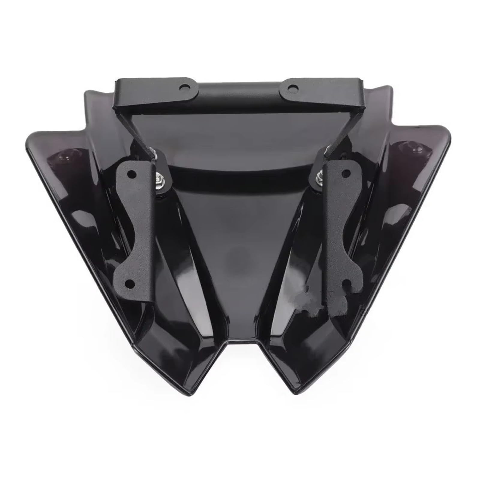 Soporte Teléfono Móvil GPS para Kawasaki para Z900 para ZR900 para Z900SE 2020-2024 Soporte Teléfono GPS Barra Extensora Deflectora Pantalla Viento