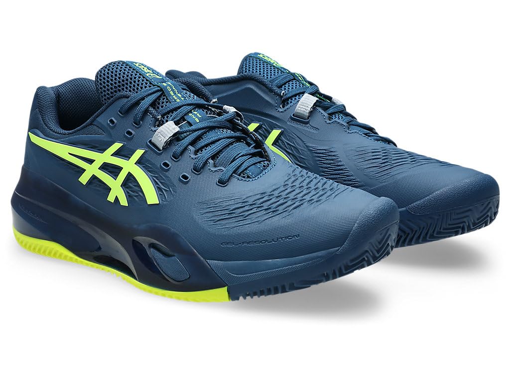 ASICS Gel-Resolution X Clay 2