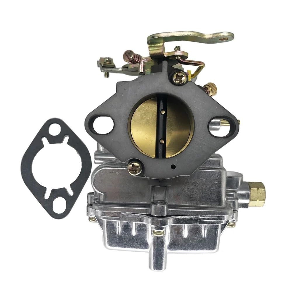 Carburateur LDH138 pour réparer l'admission défectueuse des moteurs 144 170 200 223