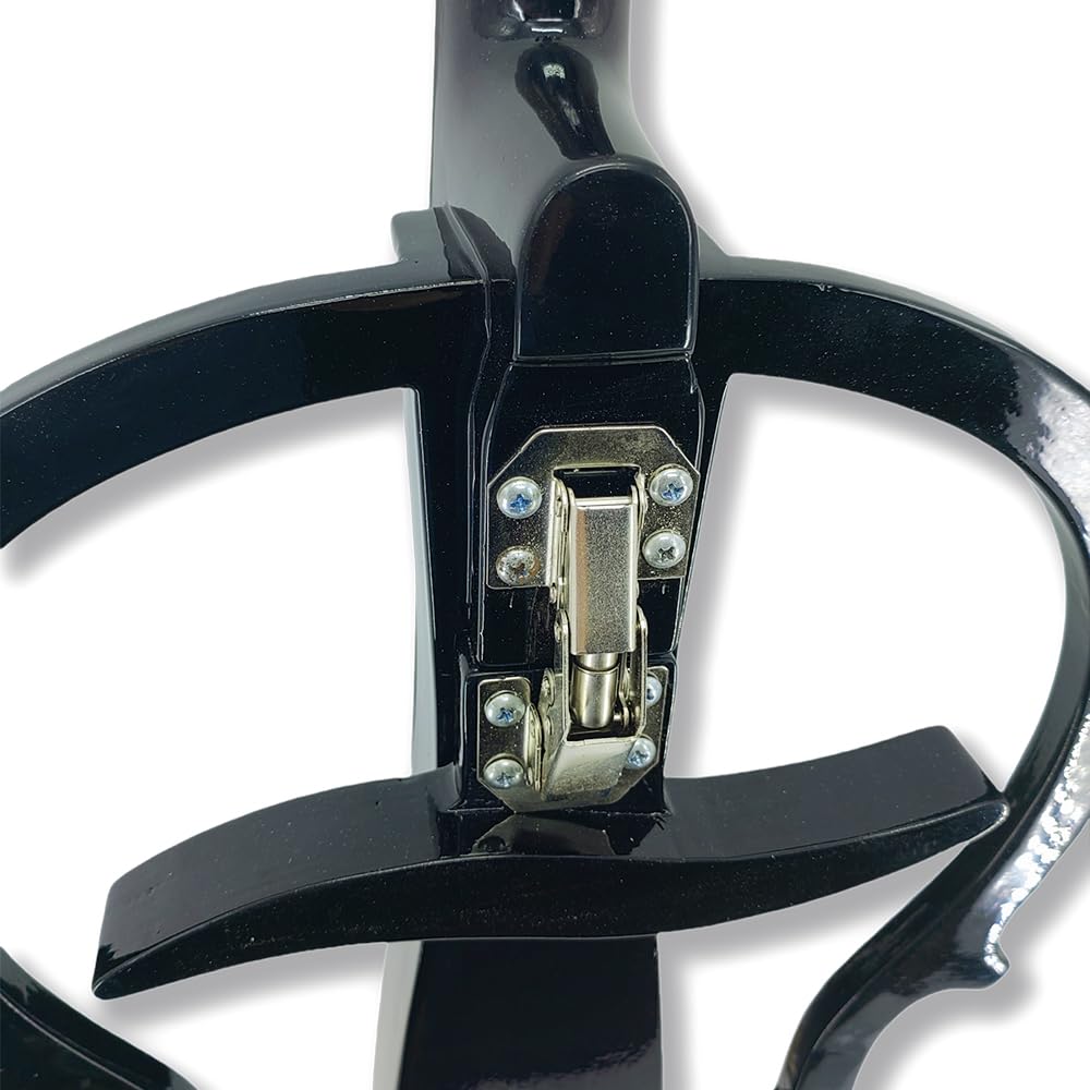 Amazon | YoungMonic 4/4 フルサイズ エレクトリックチェロエレキ