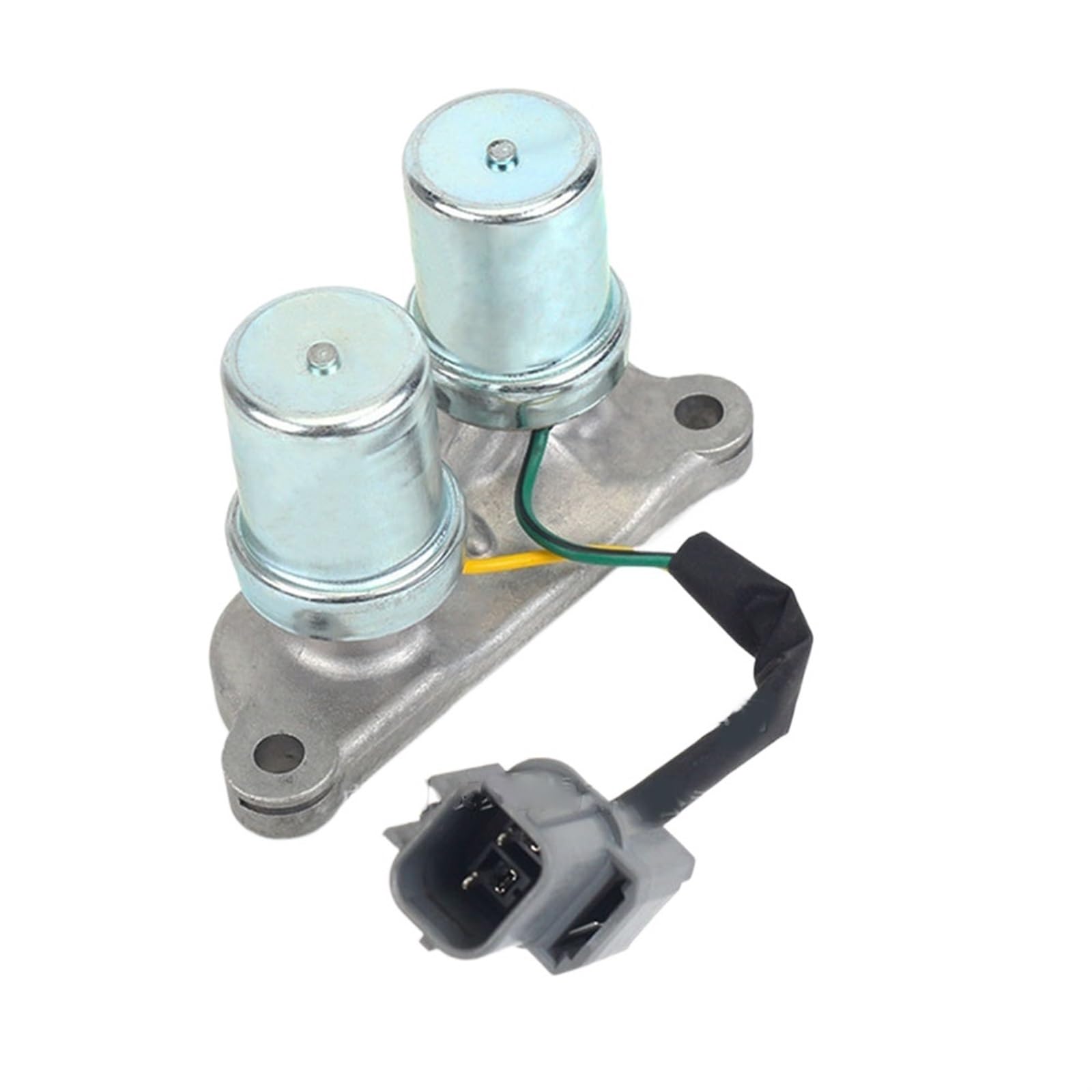 Wxnlbb One Color 28200-P4r-003,28200P4r003 Auto Accessorie Transmission Shift Control Solenoid Compatible With Honda Civic 1996-2000