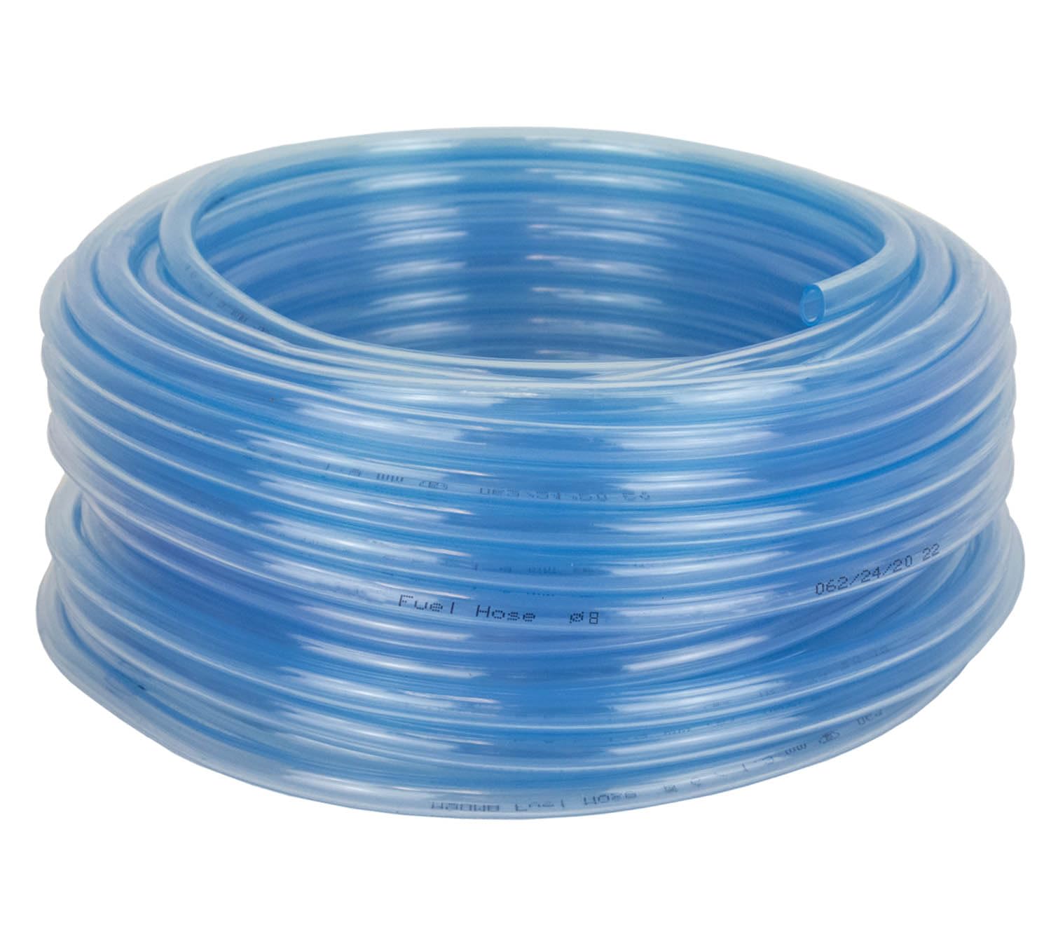 Tubo Cristallo Pvc Interno 5 Mm - Foto 12