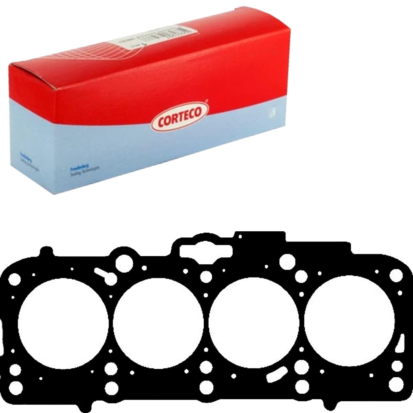 Corteco 414164P Uszczelka, głowica cylindra