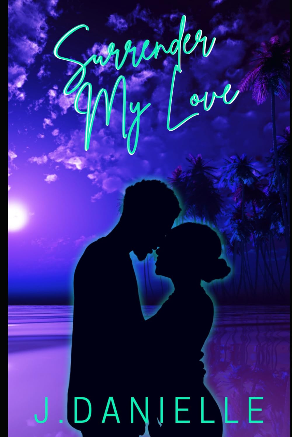Surrender My Love