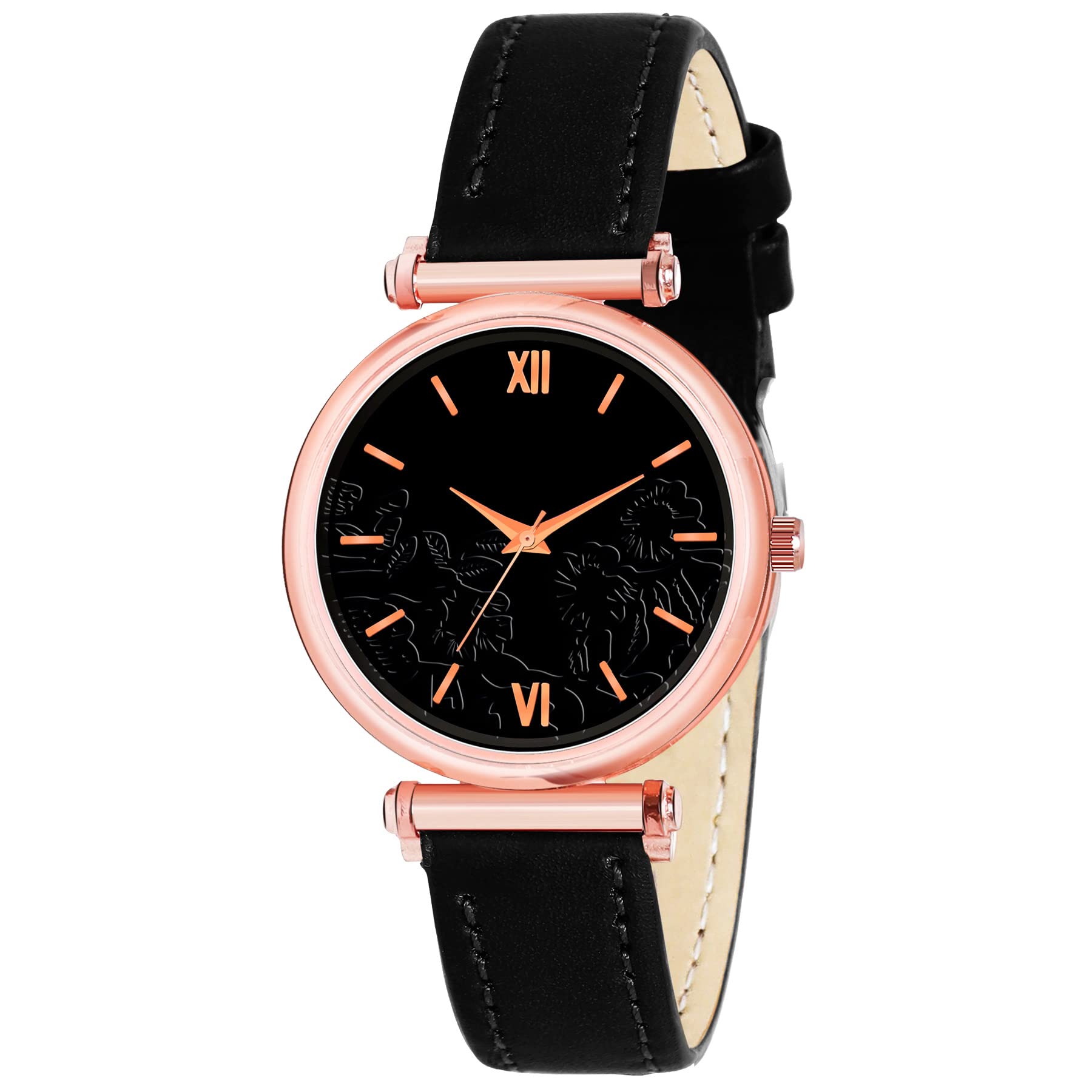 Shunya Analog Strap Woman & Girls Watch (B09NXDJ4WT) Amazon Price History, Amazon Price Tracker
