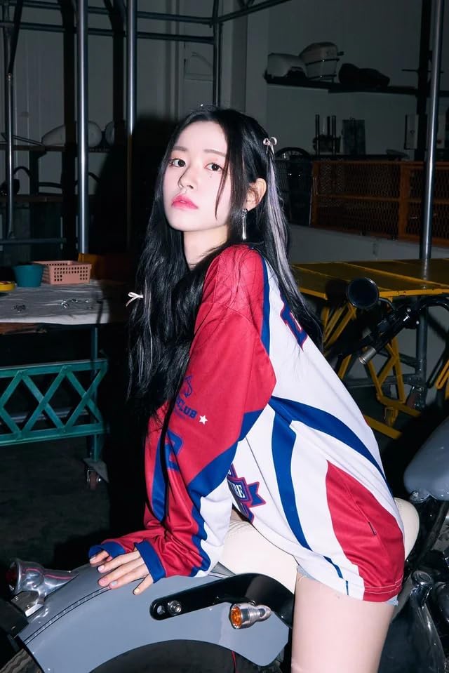 Miniatura 9 de ARTBEAT DUBI DUBI 1er álbum individual CD+80p PhotoBook+1p PhotoCard+1p Circle PhotoCard+1ea Sticker+1p Postcard+Seguimiento sellado