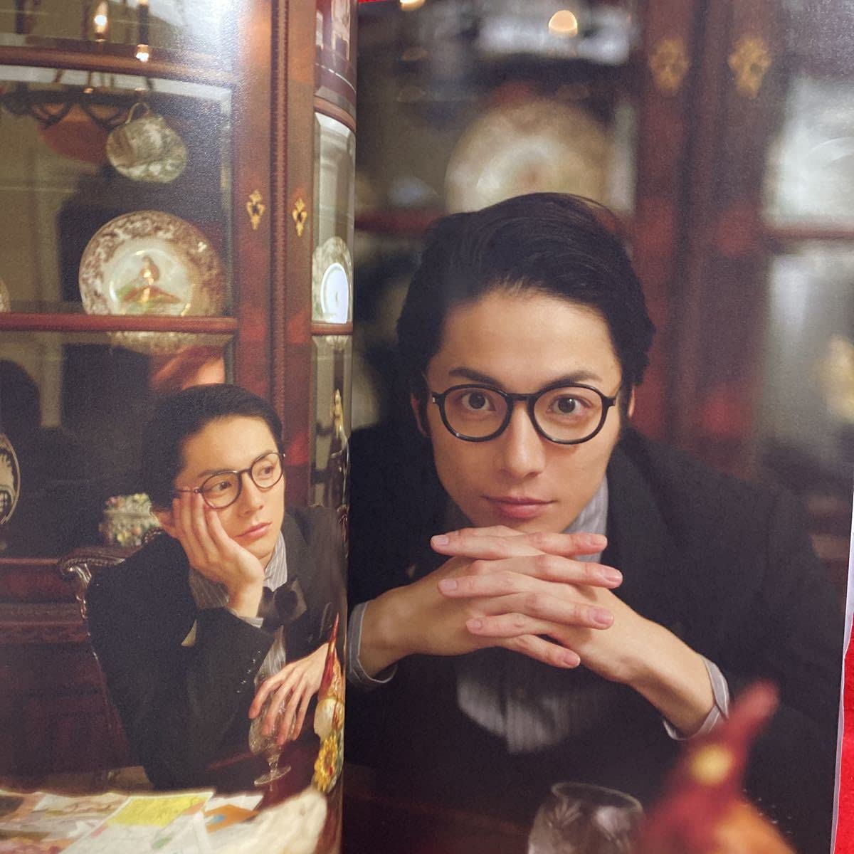 Amazon.co.jp: ▽月刊 和田琢磨 × 小林裕和 GEKKAN TAKUMA WADA